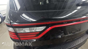 2022 Dodge Durango GT Plus – miniatura 36
