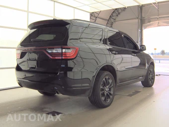 2022 Dodge Durango GT Plus – miniatura 4