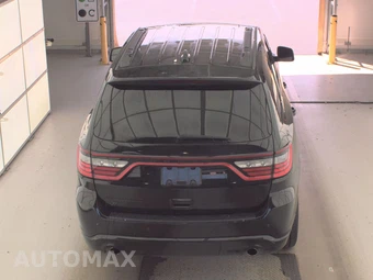2022 Dodge Durango GT Plus – miniatura 5
