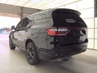 2022 Dodge Durango GT Plus – miniatura 6