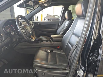 2022 Dodge Durango GT Plus – miniatura 7