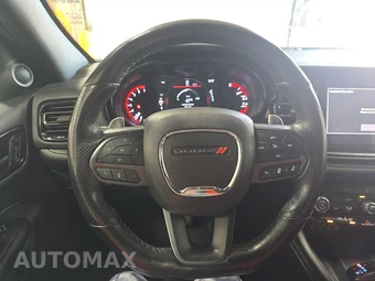 2022 Dodge Durango GT Plus – miniatura 10