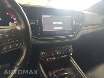 2022 Dodge Durango GT Plus – miniatura 11