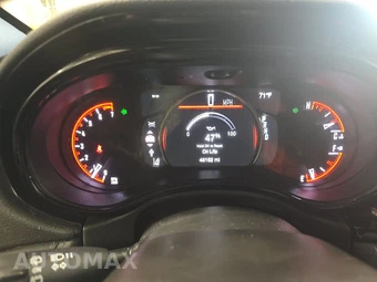 2022 Dodge Durango GT Plus – miniatura 12