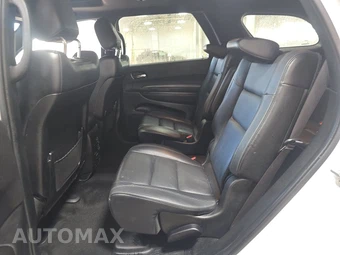 2022 Dodge Durango GT Plus – miniatura 13