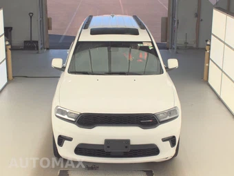 2022 Dodge Durango GT Plus – miniatura 2