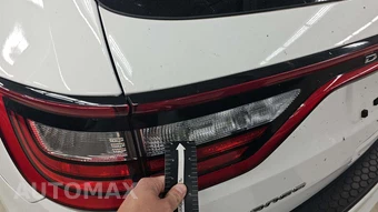 2022 Dodge Durango GT Plus – miniatura 23