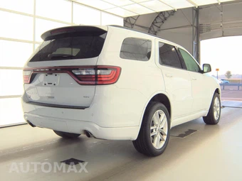 2022 Dodge Durango GT Plus – miniatura 4