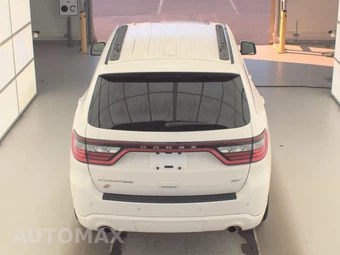 2022 Dodge Durango GT Plus – miniatura 5