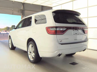 2022 Dodge Durango GT Plus – miniatura 6