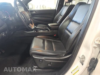 2022 Dodge Durango GT Plus – miniatura 7