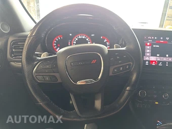 2022 Dodge Durango GT Plus – miniatura 10