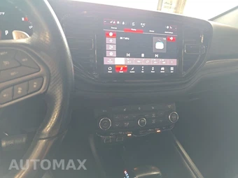 2022 Dodge Durango GT Plus – miniatura 11