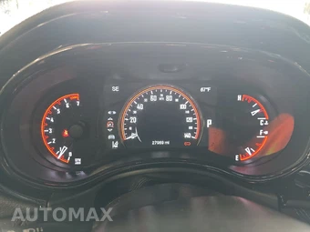 2022 Dodge Durango GT Plus – miniatura 12