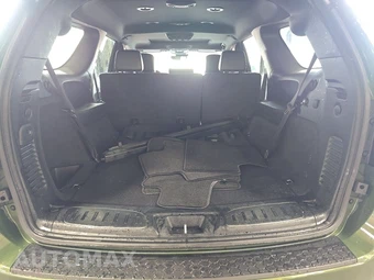 2022 Dodge Durango GT Plus – miniatura 17