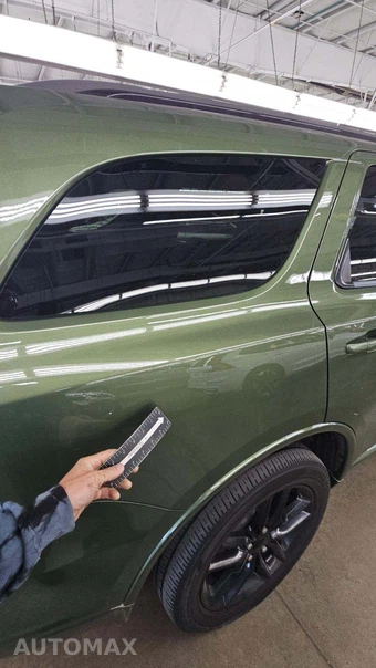 2022 Dodge Durango GT Plus – miniatura 30