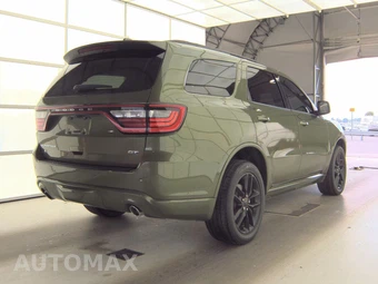 2022 Dodge Durango GT Plus – miniatura 4