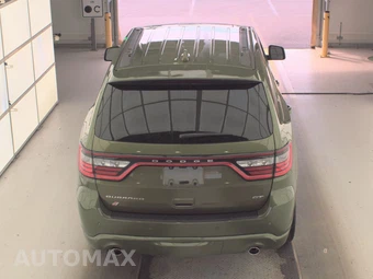 2022 Dodge Durango GT Plus – miniatura 5