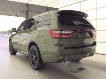 2022 Dodge Durango GT Plus – miniatura 6