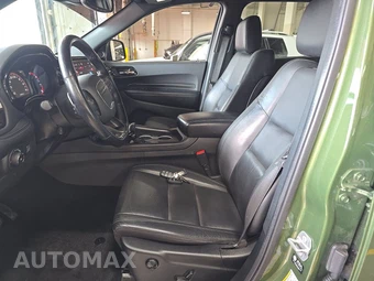 2022 Dodge Durango GT Plus – miniatura 7