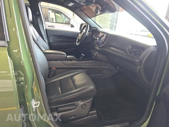 2022 Dodge Durango GT Plus – miniatura 8