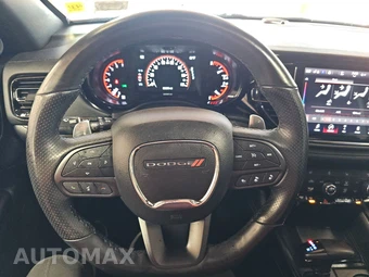 2022 Dodge Durango GT Plus – miniatura 10