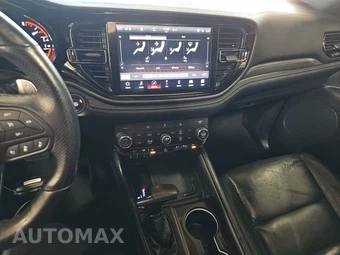2022 Dodge Durango GT Plus – miniatura 11