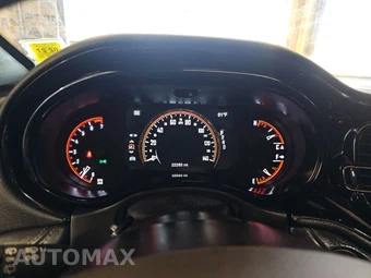 2022 Dodge Durango GT Plus – miniatura 12