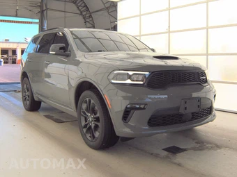 2022 Dodge Durango GT Plus – miniatura 3