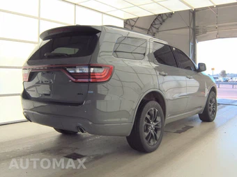 2022 Dodge Durango GT Plus – miniatura 4