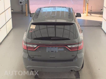 2022 Dodge Durango GT Plus – miniatura 5