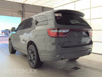 2022 Dodge Durango GT Plus – miniatura 6