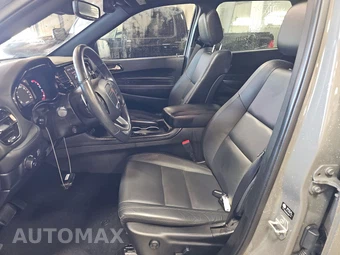 2022 Dodge Durango GT Plus – miniatura 7