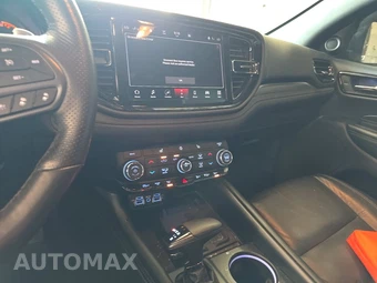 2022 Dodge Durango GT Plus – miniatura 11