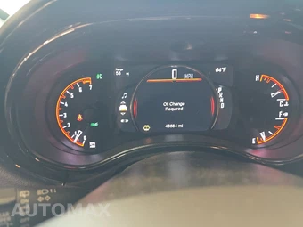 2022 Dodge Durango GT Plus – miniatura 12