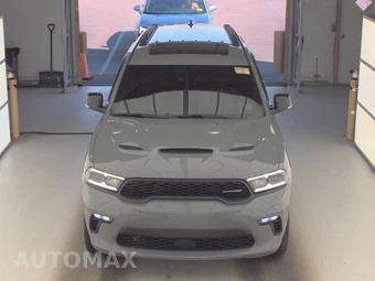 2022 Dodge Durango GT Plus – miniatura 2