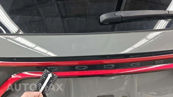 2022 Dodge Durango GT Plus – miniatura 28