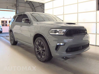 2022 Dodge Durango GT Plus – miniatura 3