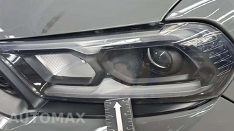 2022 Dodge Durango GT Plus – miniatura 30