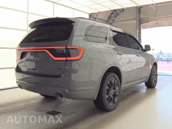 2022 Dodge Durango GT Plus – miniatura 4