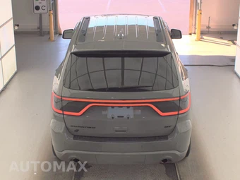 2022 Dodge Durango GT Plus – miniatura 5