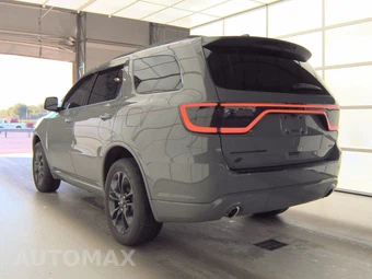 2022 Dodge Durango GT Plus – miniatura 6