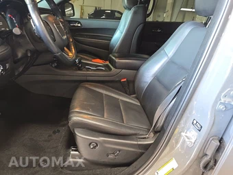 2022 Dodge Durango GT Plus – miniatura 7