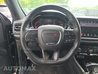 2022 Dodge Durango GT Plus – miniatura 10