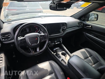 2022 Dodge Durango GT Plus – miniatura 11
