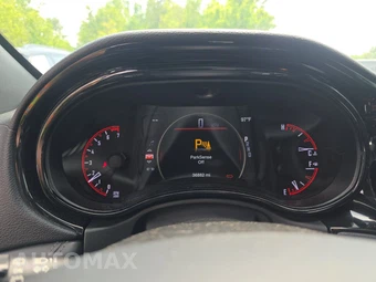 2022 Dodge Durango GT Plus – miniatura 12