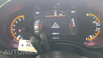 2022 Dodge Durango GT Plus – miniatura 18