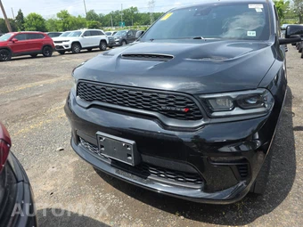 2022 Dodge Durango GT Plus – miniatura 2