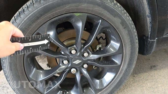 2022 Dodge Durango GT Plus – miniatura 24