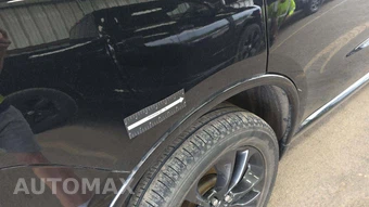 2022 Dodge Durango GT Plus – miniatura 25